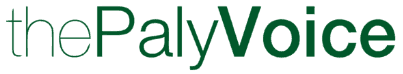 Paly Voice logo