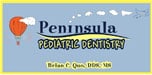 Peninsula Pediatric Dentistry
