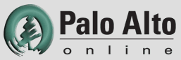 Palo Alto Online logo