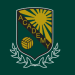Academy logo new colors 3