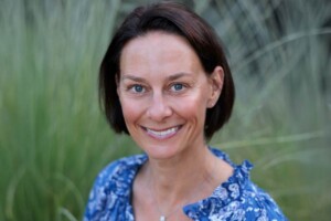 Andrea Levesque is a board member of Papie