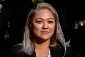 Kaitlyn Liao is a board member of Papie