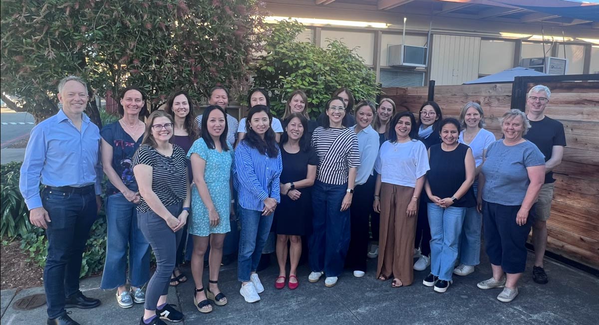 PiE Board Group Photo 2026-2027