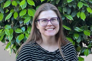 Anna Saccheri is a board member at Papie
