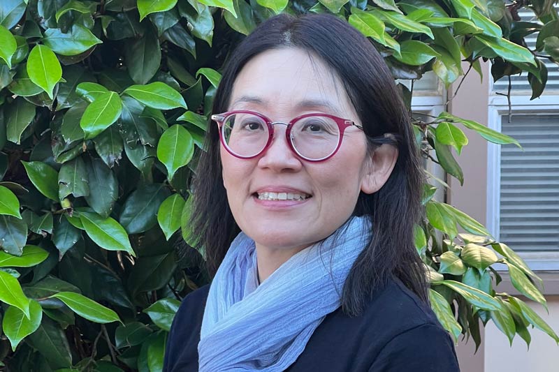 Berdine Yuan is a board member at Papie