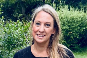 Jeanette Sormark is a board member at Papie