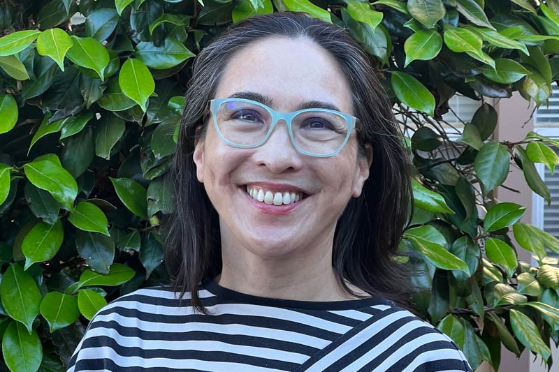 Jennifer Lee is a board member at Papie