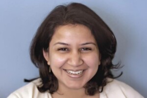 Neeti Sethi is a board member at Papie