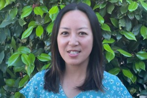 Qucena Yao is a board member at Papie