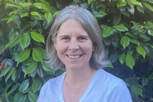 Sarah Bolin is a board member at Papie