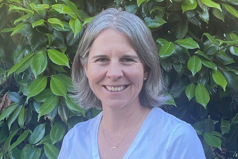 Sarah Bolin is a board member at Papie