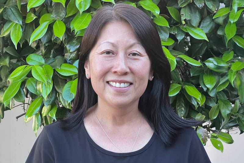 Shirley Chen is a board member at Papie