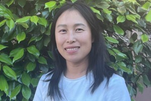 Wanyi Sun is a board member of Papie