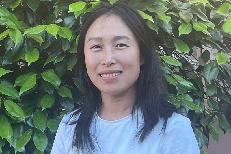Wanyi Sun is a board member of Papie